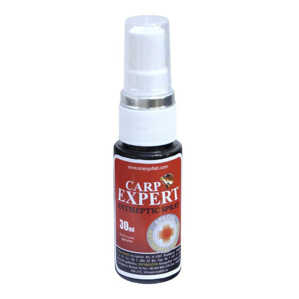 Antiséptico Desinfectante Carp Expert Septocarp // 30ml