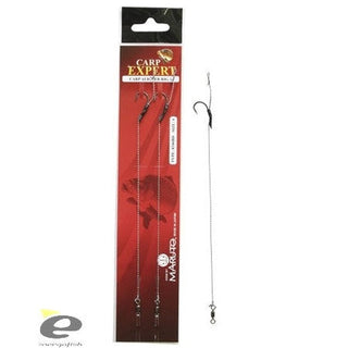 Anzuelo SImple Montado Boilie Carp Expert Classic Boilie // 19cm / 2uds