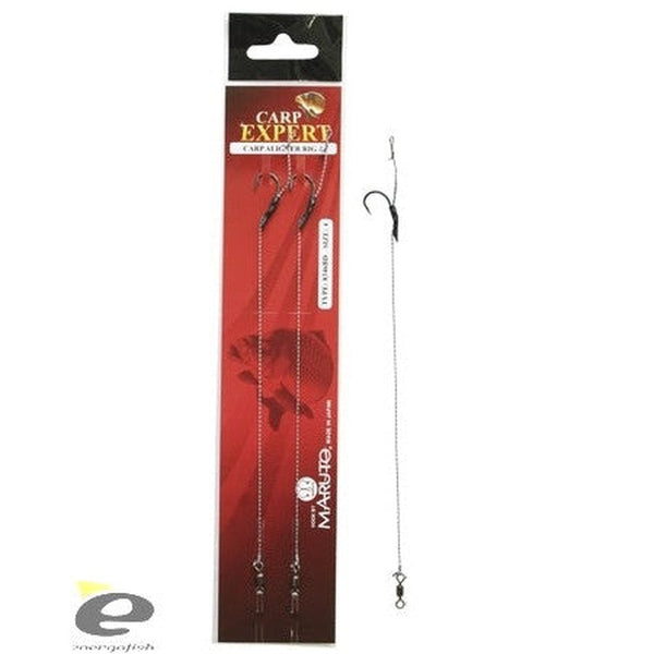 Anzuelo SImple Montado Boilie Carp Expert Classic Boilie // 19cm / 2uds