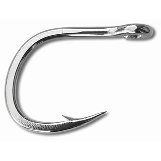 Anzuelo Simple Big Game Mustad // 7/0, 8/0, 9/0, 10/0