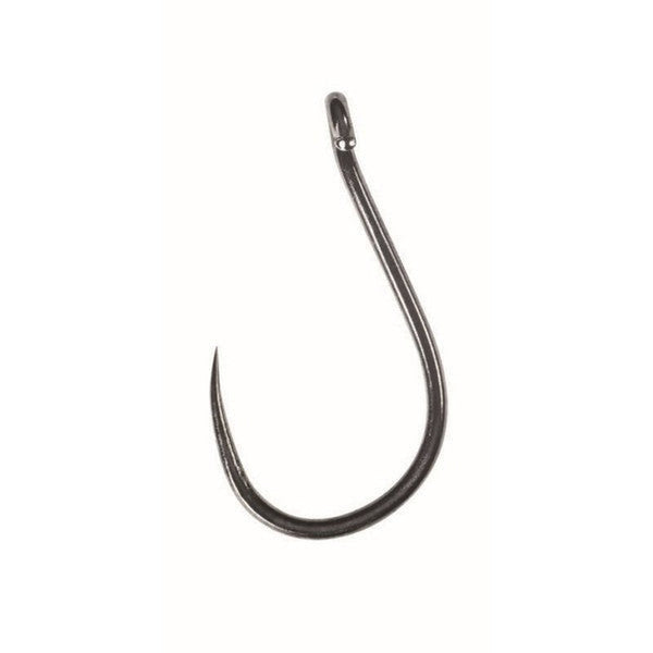 Anzuelo Simple Cralusso CarpMagnet Barbless // 4, 6, 8, 10, 12 / 12uds