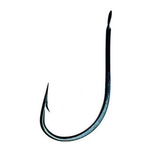 Anzuelo Simple Mustad Blue Allround Hook // 1/0, 1, 2, 4, 6, 8