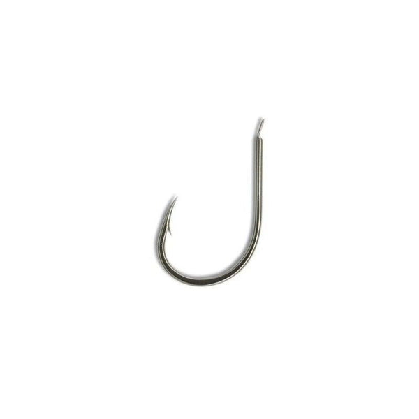 Anzuelo Simple Mustad Chinu Allround Hook // 2/0, 1/0, 1, 2, 3, 4