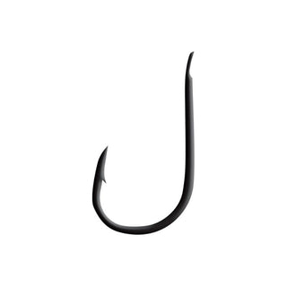 Anzuelo Simple Mustad Chinu Hook // 2, 4, 6, 8, 10