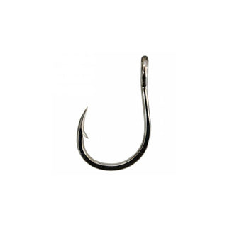 Anzuelo Simple Mustad Jigging Hook // 7/0, 5/0, 3/0