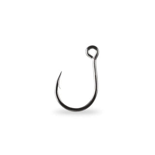 Anzuelo Simple Mustad Kaiju // 4/0, 3/0, 2/0, 1/0