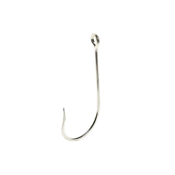 Anzuelo Simple Mustad O'Shaughnessy // 7/0, 8/0