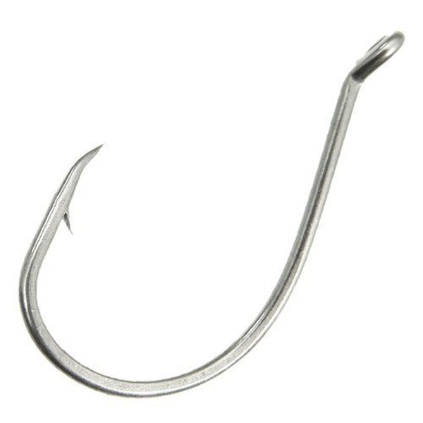 Anzuelo Simple Mustad Octopus Hook // 7/0, 6/0, 5/0, 4/0, 3/0, 2/0, 1/0