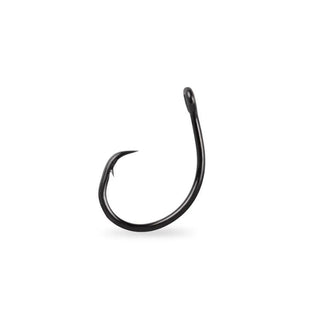 Anzuelo Simple Mustad Tuna Circle Hook In-Line 1X Fine // 4/0, 3/0, 2/0, 1/0