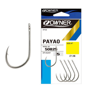 Anzuelo Owner Payao 50825