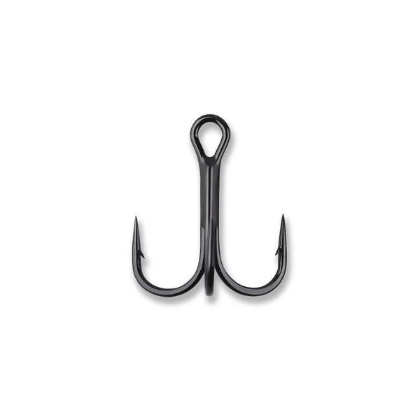 Anzuelo Triple Mustad Round Bend // 2, 4, 6, 8