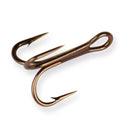 Anzuelo Triple Mustad Treble Hook