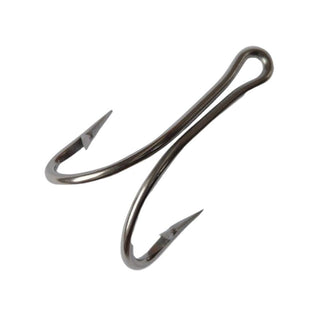 Mustad Double Hooks