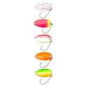 Area Game Spoons 5 Pack