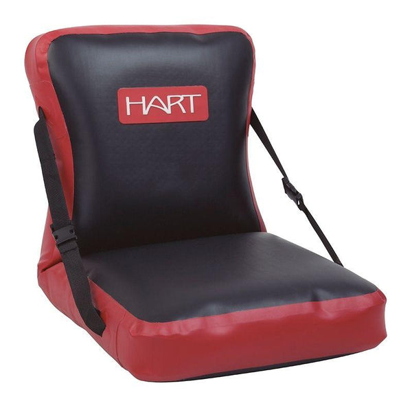 Asiento de pato alta presión HART