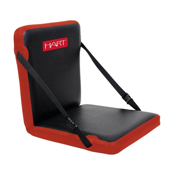 HART high pressure duck seat