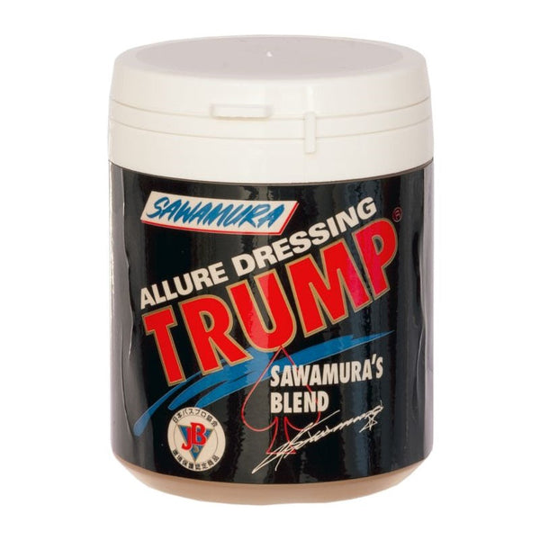 Atrayente Esencia Sawamura Trump Attractant //  250ml