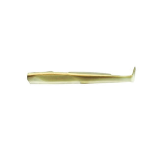 Comprar gold Señuelo Vinilo Fiiish Black Eel // 110mm / 4g, 8g, 15g