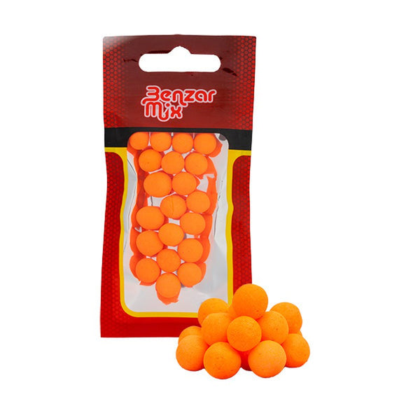 BENZAR MIX INSTANT FITOPUFI NARANJA MIDI