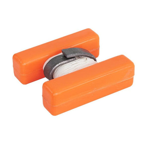 BOYA SEÑALIZADORA CARP EXPERT H BUOY NARANJA MINI