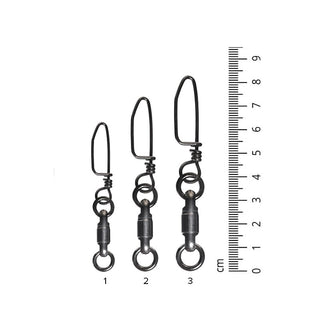 Ball Bearing Swivel Reinforced Jinkai