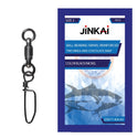 Ball Bearing Swivel Reinforced Jinkai