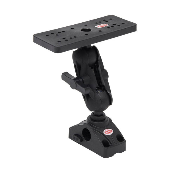 Ball Mounting System & Fish Finder Holder L