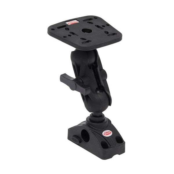 Ball Mounting System & Fish Finder Holder S