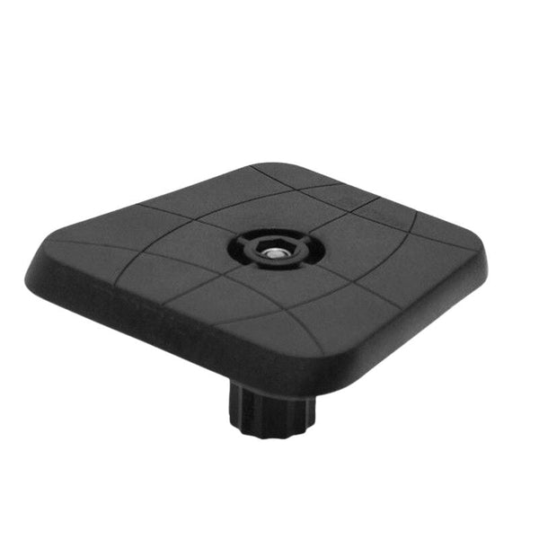 Base Fasten SL223 Soporte de Sonda Borika // Negro