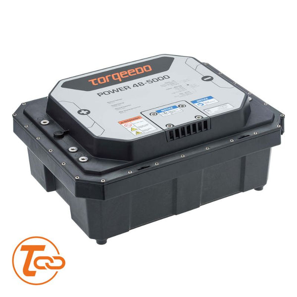 Batería Power 48-5000Wh Torqeedo // 44.4V