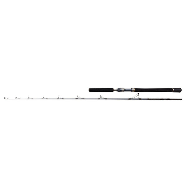 Battalion Solid Boat Rod