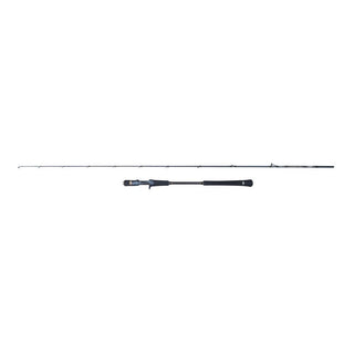 Battalion Solid Jig Casting Rod