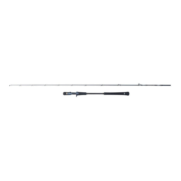 Battalion Solid Jig Casting Rod