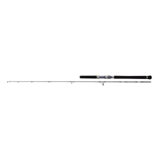 Battalion Solid Jigging Spinning Rod