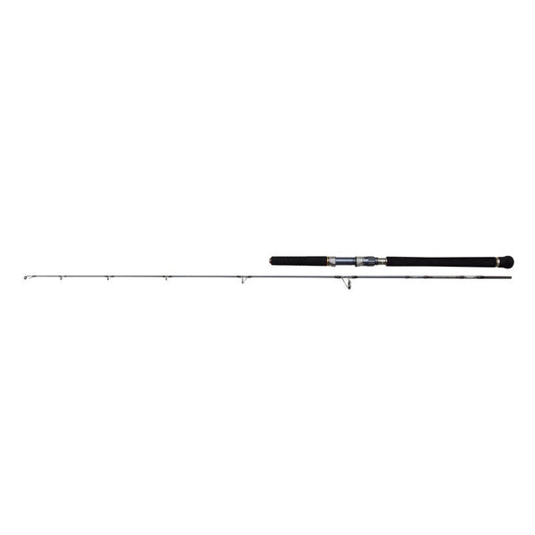 Battalion Solid Jigging Spinning Rod