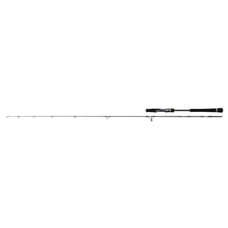 Battalion Solid Light Jig Spinning Rod