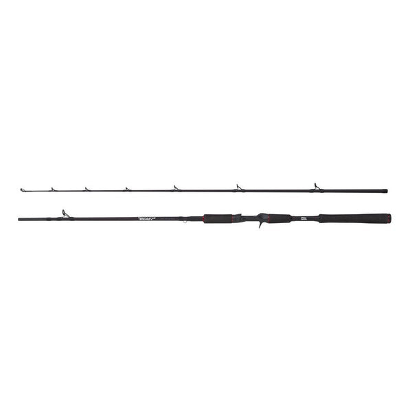 Beast Jerkbait Rod