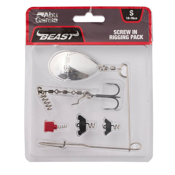 Beast Screw In Rigging Pack