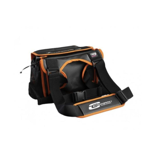 Cinnetic Eging Waist Pro Bag