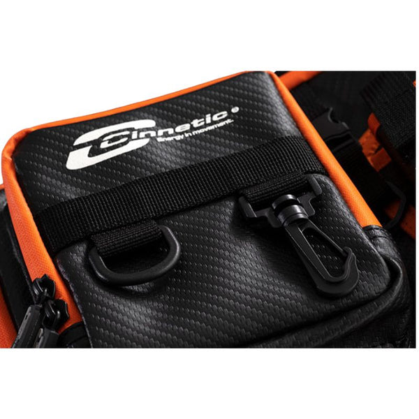 Bolsa Cinnetic Eging Waist Pro Bag