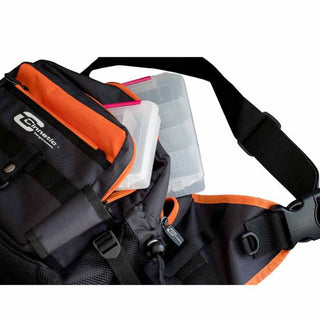 Bolsa Cinnetic Spinning Pro Bag