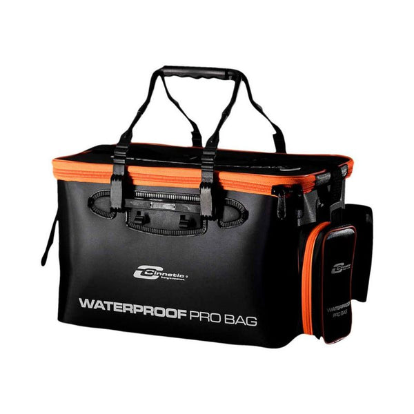 Cinnetic Waterproof Pro Bag