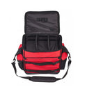 SURFCASTING BAG FOR TROLLEY 43 L