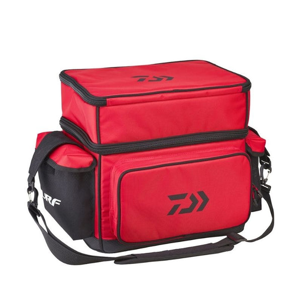 Bolsa Daiwa Surfcasting para Caro 43L