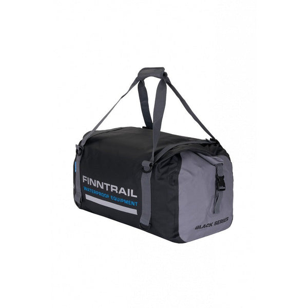 Bolsa Finntrail BigRoll Black 80L