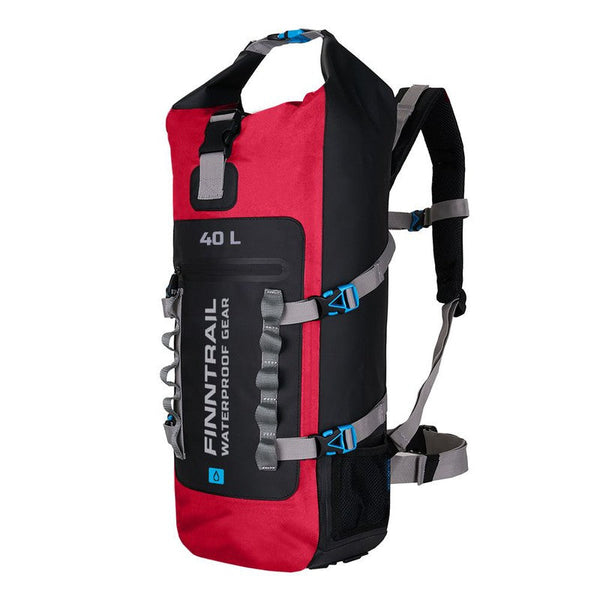 Bolsa Finntrail Expedition 40L