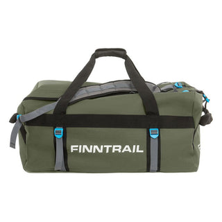 Bolsa Finntrail Explorer Khaki 100L