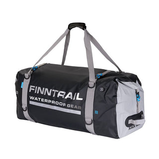 Bolsa Finntrail HugeRoll 1713 Black 120L