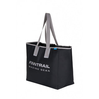 Bolsa Finntrail MudBag Black