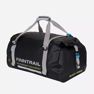 Bolsa Finntrail Satellite Black